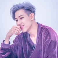 Bam Bam Manobal ( cậu )