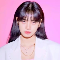 Lalisa Manobal ( cô )