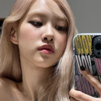 Park Chaeyoung ( nàng )