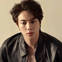 @Worldwide Handsome