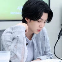 Min Yoongi