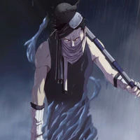 Zabuza