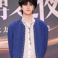 Vương Nhất bác/hs cá biệt