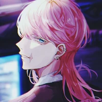 Sanzu Haruchiyo