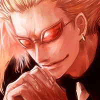 Donquixote Doflamingo