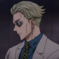 Nanami Kento