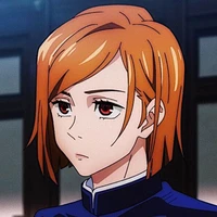 Kugisaki Nobara