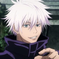 Gojo Satoru