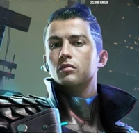 CR7
