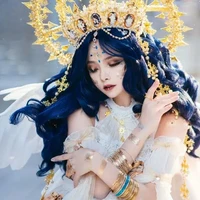 Cố Gia Nhi-Mẹ Lopi