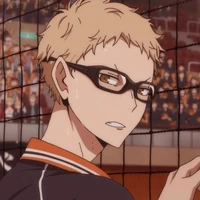 Tsukishima Kei