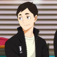 Ennoshita Chikara