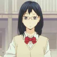 Shimizu Kiyoko