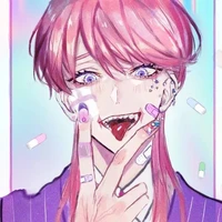 (Akashi)Haruchiyo Sanzu