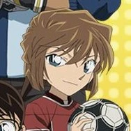 Haibara