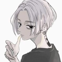 Mikey/Sano Manjiro