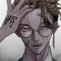 Hanma Shuji