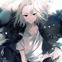 Sano Manjirou_Mikey