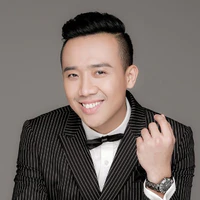 Trấn Thành(Ba Tuấn)