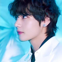 Kim Taehyung (V)