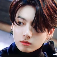 Jeon Jungkook