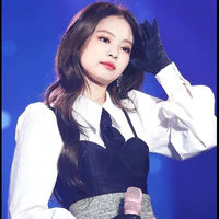 Kim Jennie