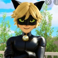 Adrien/Chatnoir