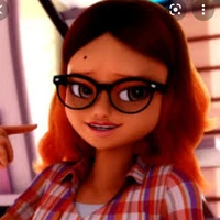 Alya/Rena Rouge