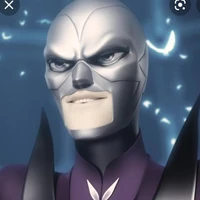Gabriel/Hawk Moth