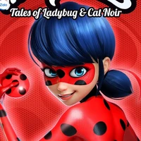 Marinette/Ladybug