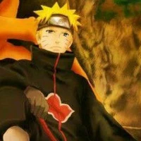 Uzumaki Naruto