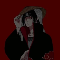 Uchiha itachi