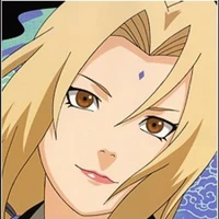 Senju Tsunade