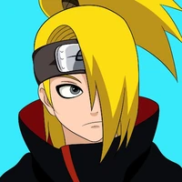 Deidara