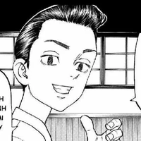 Sano Shinichirou