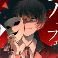 Bord(Joker-Black)