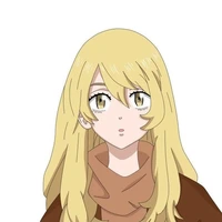 (Kurokawa)Sano Emma
