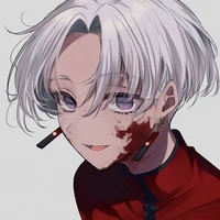 Kurokawa Izana