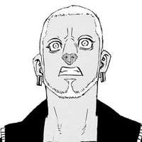 Keizo Arashi(Benkei)