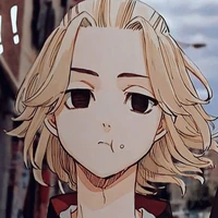 Sano manjiro(mikey)
