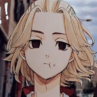 Sano manjiro(mikey)