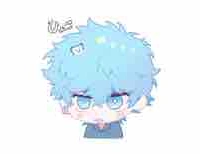 (Angry) Souta Kawata