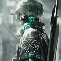 Hikari No Tenshi(onii-công)
