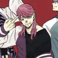 Sanzu Haruchiyo