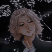 sano manjiro (mikey)