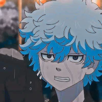 angry
