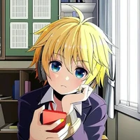 Anthony Frederick_Anthony Donatella_Ice