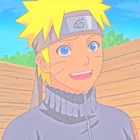 Uzumaki Naruto