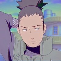 Nara Shikamaru