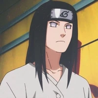 Hyuga Neji